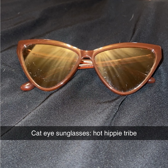 Assorted Name Brand Sunglasses